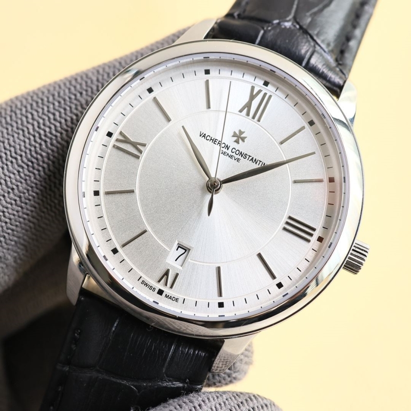 VACHERON CONSTANTIN